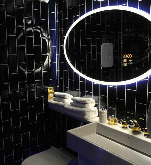 Номер Стандарт, Mala Anglia Deluxe Rooms & Spa