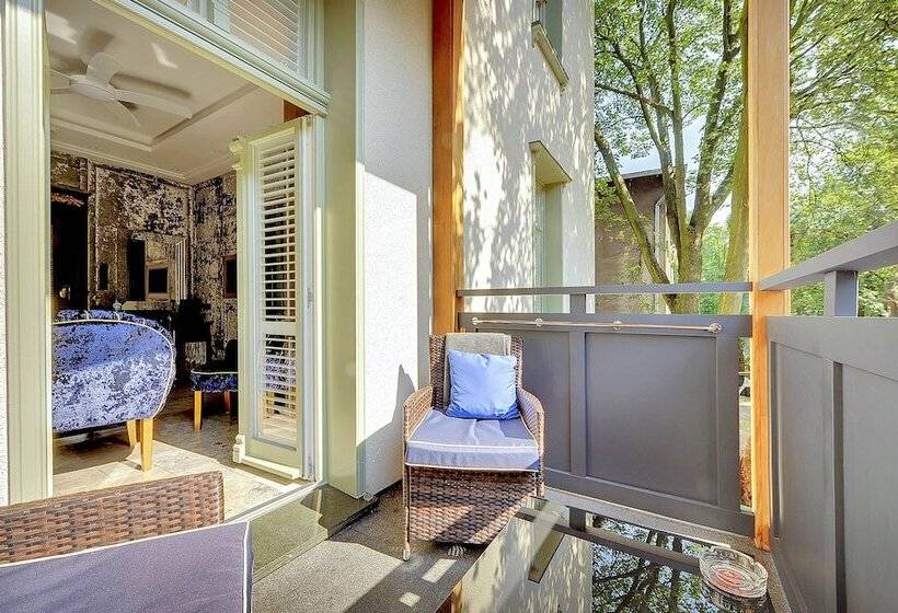 غرفة ديلوكس, Mala Anglia Deluxe Rooms & Spa