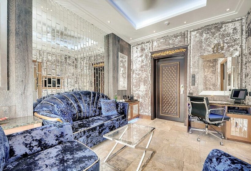 اتاق لوکس, Mala Anglia Deluxe Rooms & Spa