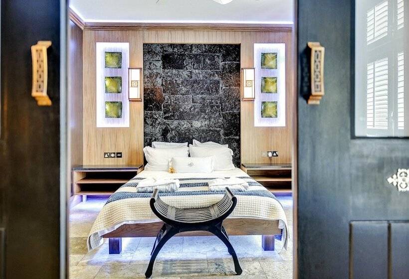غرفة ديلوكس, Mala Anglia Deluxe Rooms & Spa