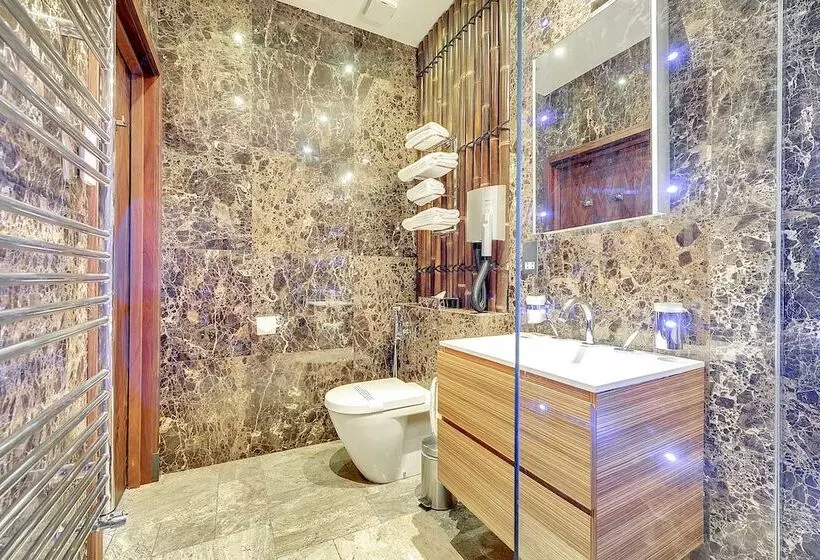 اتاق سوپریور, Mala Anglia Deluxe Rooms & Spa