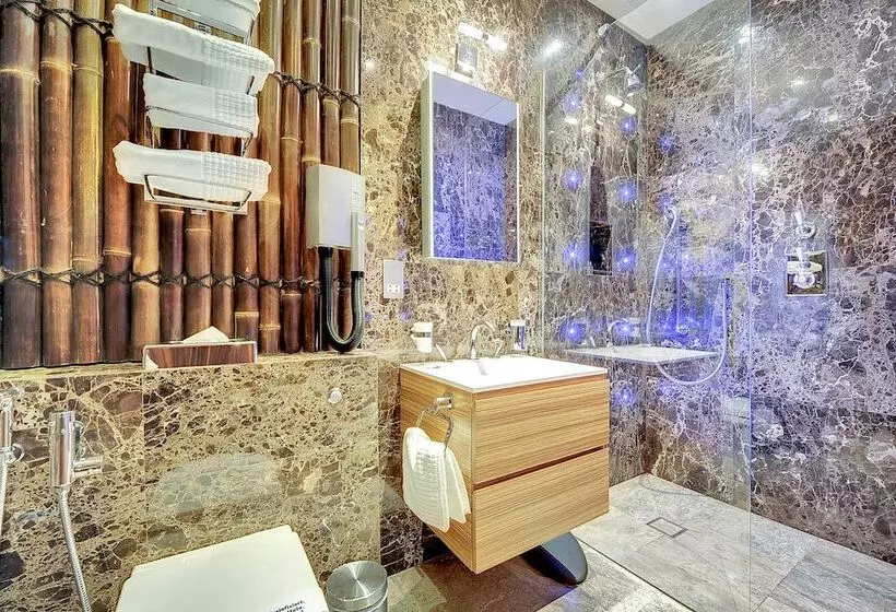 اتاق سوپریور, Mala Anglia Deluxe Rooms & Spa