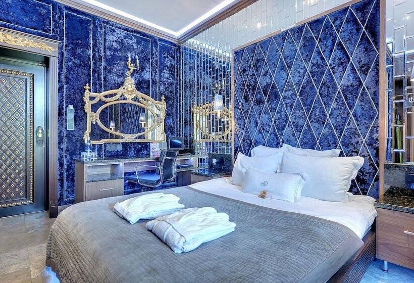 Номер Superior, Mala Anglia Deluxe Rooms & Spa