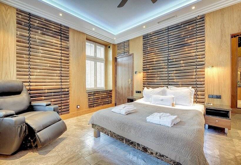 اتاق سوپریور, Mala Anglia Deluxe Rooms & Spa