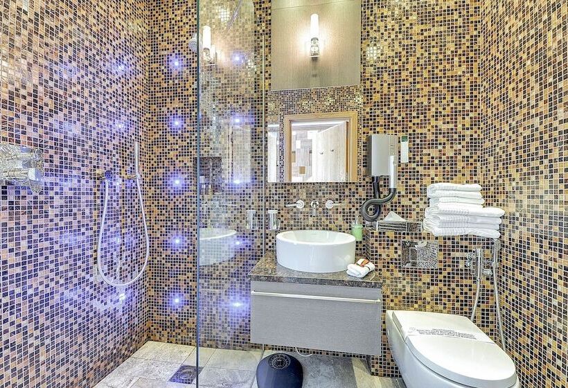 اتاق استاندارد, Mala Anglia Deluxe Rooms & Spa