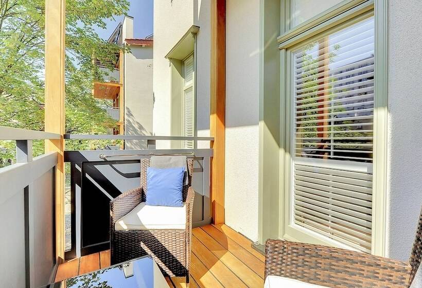 اتاق استاندارد, Mala Anglia Deluxe Rooms & Spa