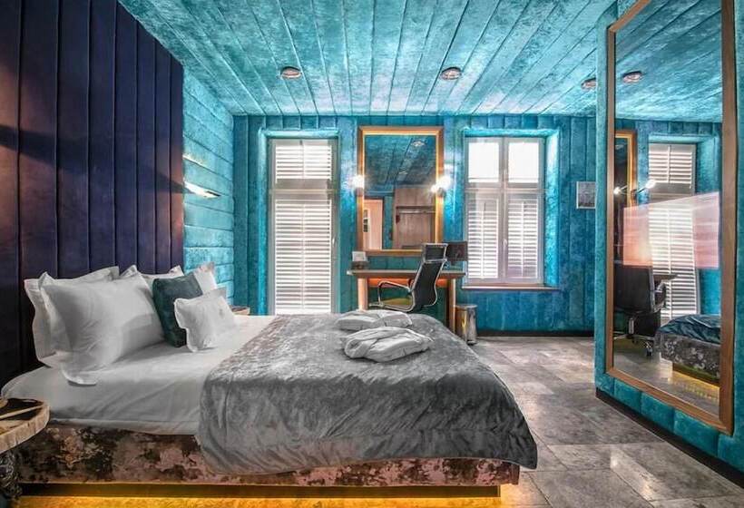 اتاق استاندارد, Mala Anglia Deluxe Rooms & Spa