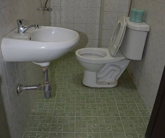 غرفة سوبيريور مطلّة علي النهر, Mao Phashok Guesthouse