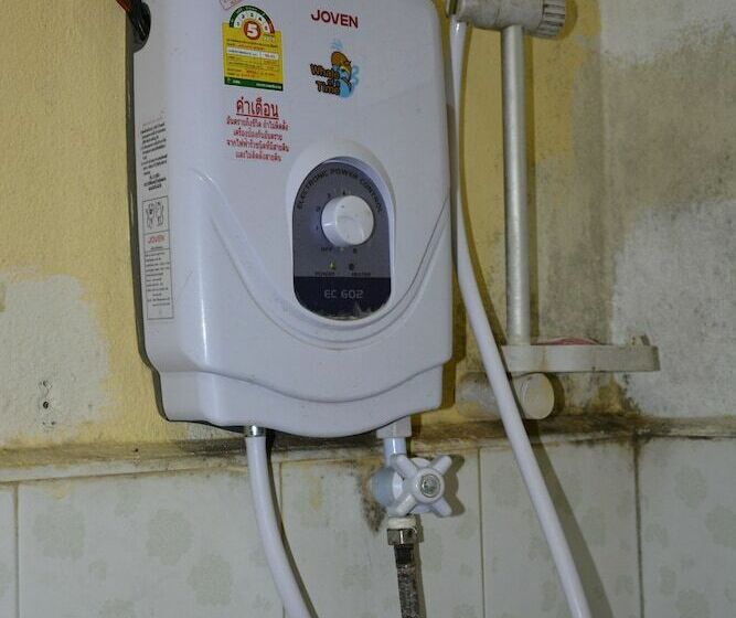 غرفة قياسية, Mao Phashok Guesthouse