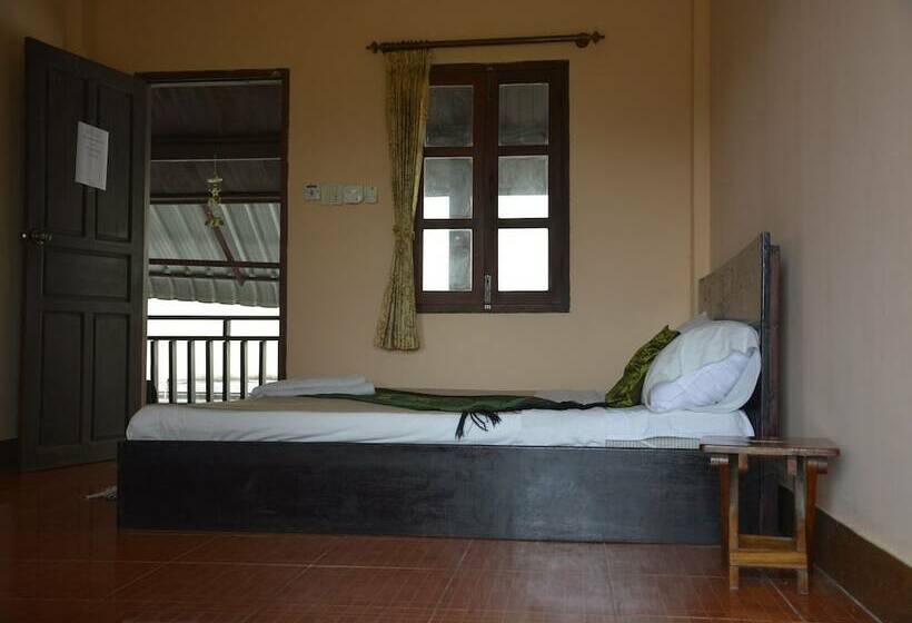 غرفة قياسية, Mao Phashok Guesthouse