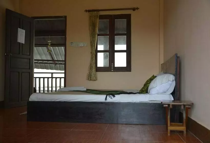 スタンダードルーム, Mao Phashok Guesthouse