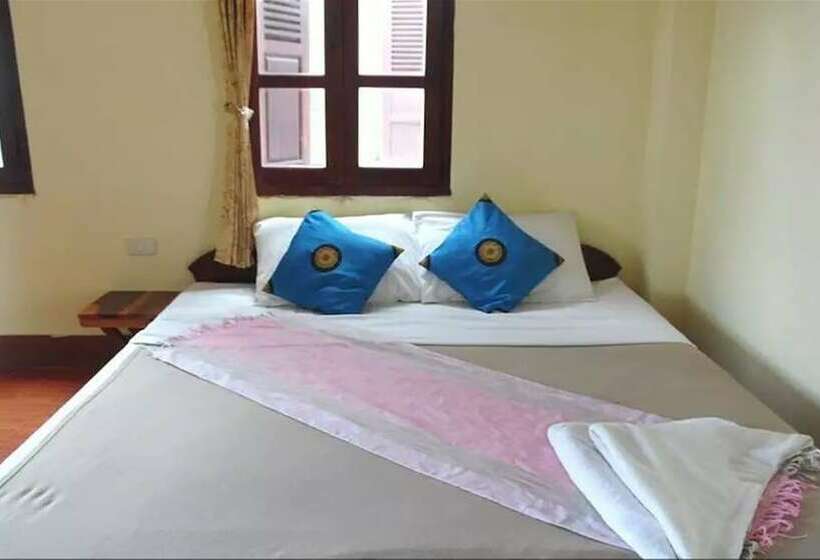 غرفة قياسية, Mao Phashok Guesthouse