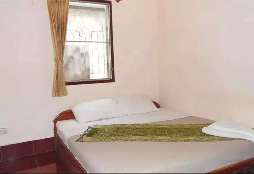 スタンダードルーム, Mao Phashok Guesthouse