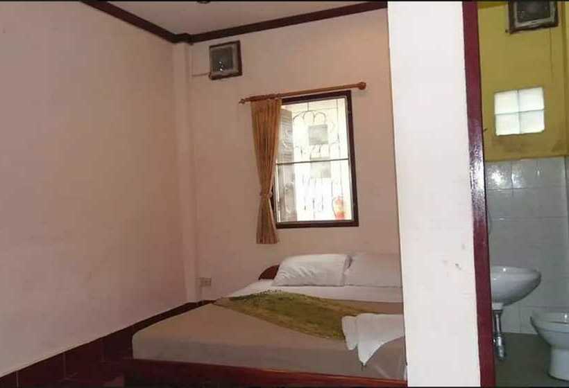 غرفة قياسية, Mao Phashok Guesthouse