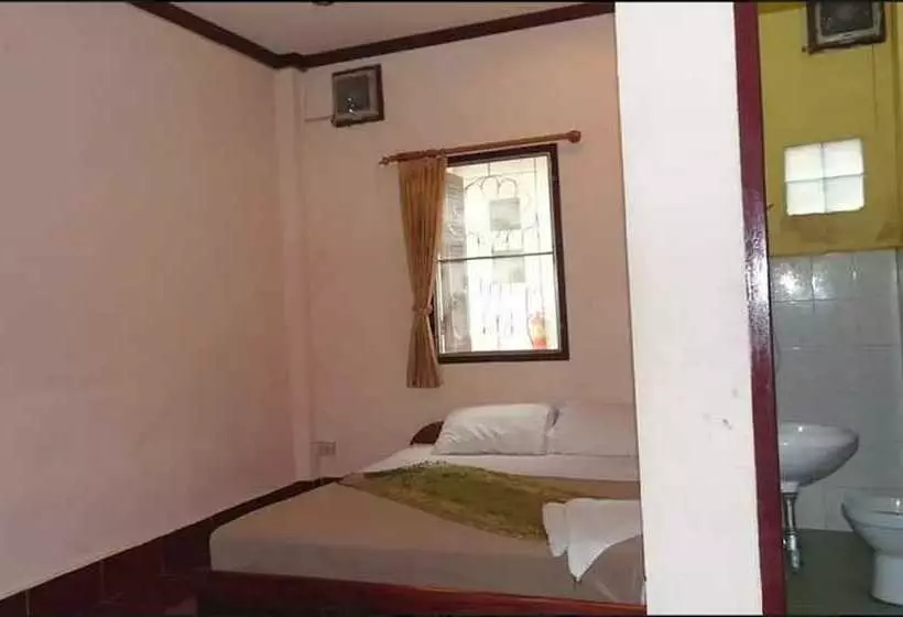 スタンダードルーム, Mao Phashok Guesthouse