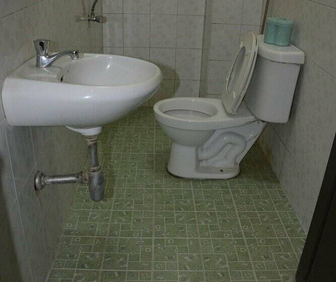 غرفة قياسية, Mao Phashok Guesthouse