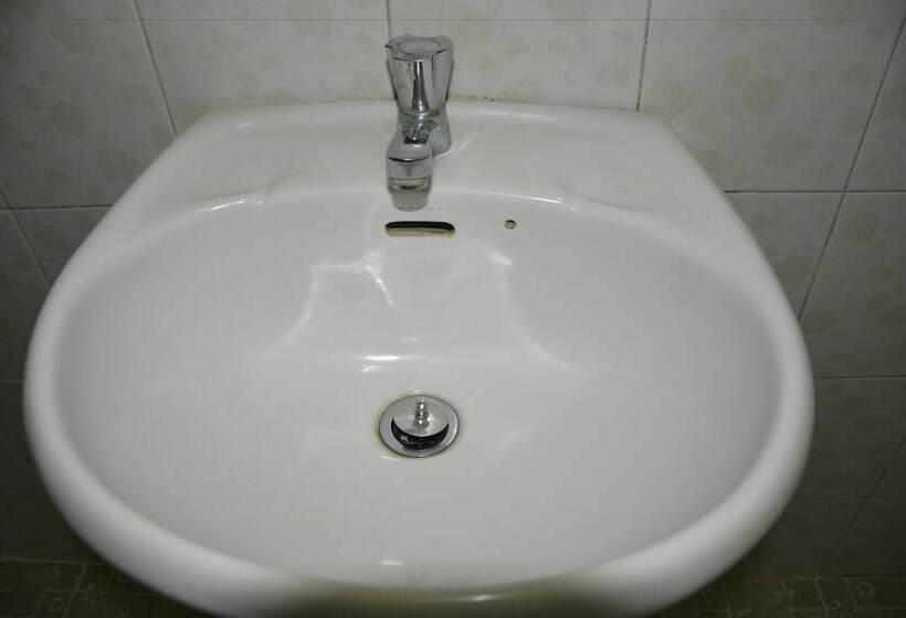 غرفة قياسية, Mao Phashok Guesthouse