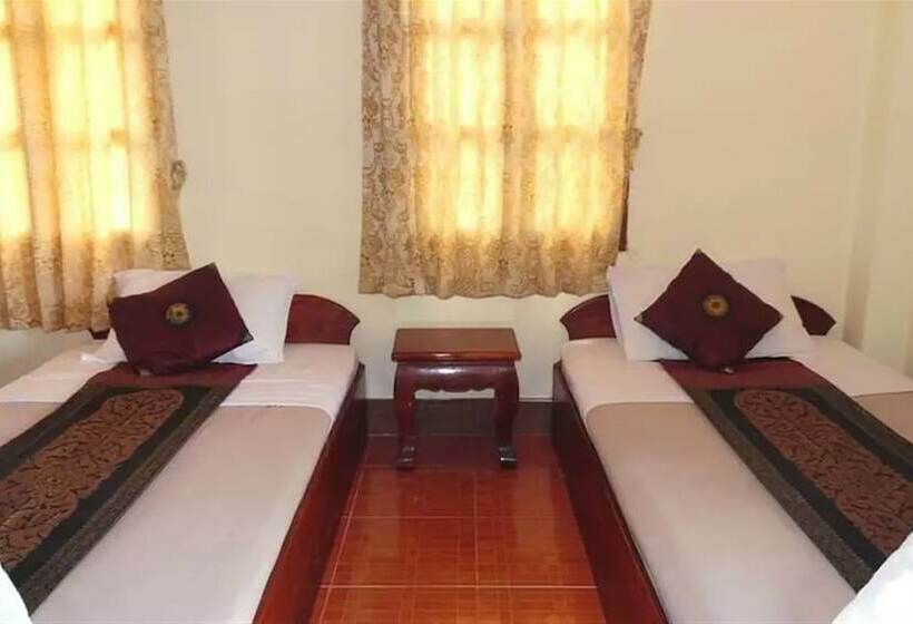 غرفة قياسية, Mao Phashok Guesthouse