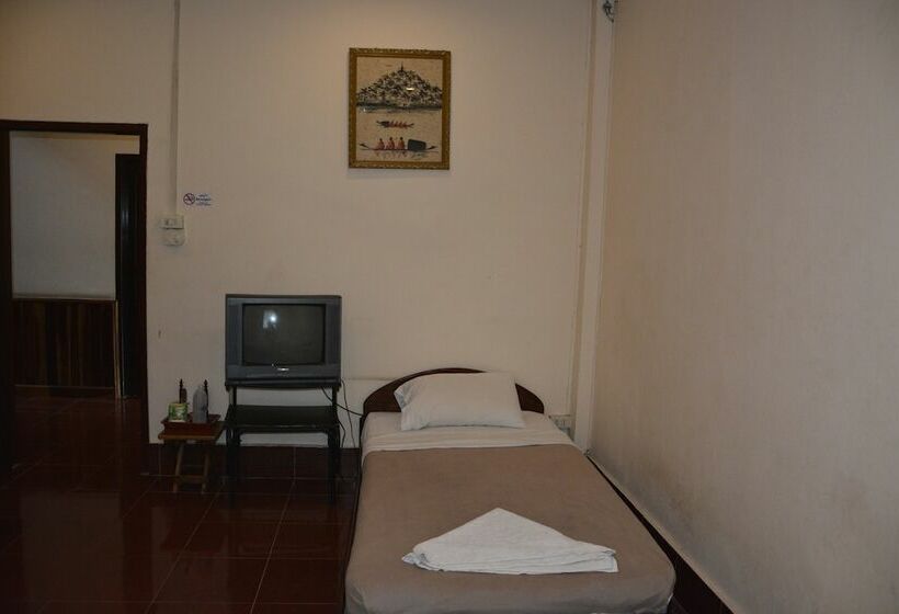 غرفة قياسية, Mao Phashok Guesthouse