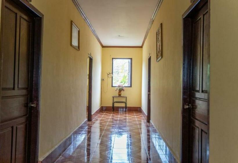 스탠다드 룸, Mao Phashok Guesthouse