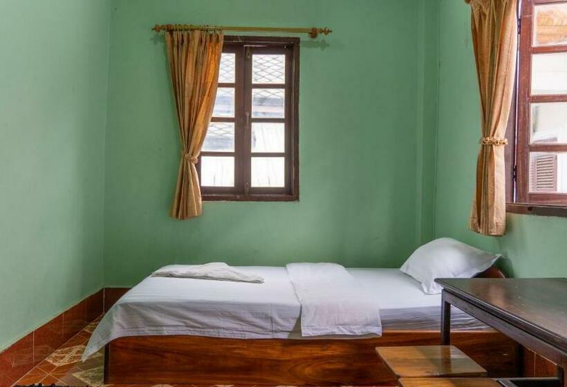 غرفة قياسية, Mao Phashok Guesthouse