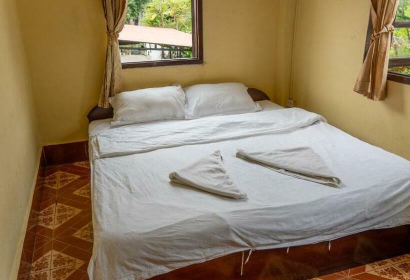 غرفة قياسية, Mao Phashok Guesthouse