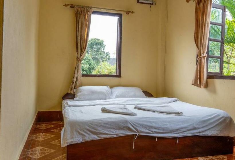 غرفة قياسية, Mao Phashok Guesthouse