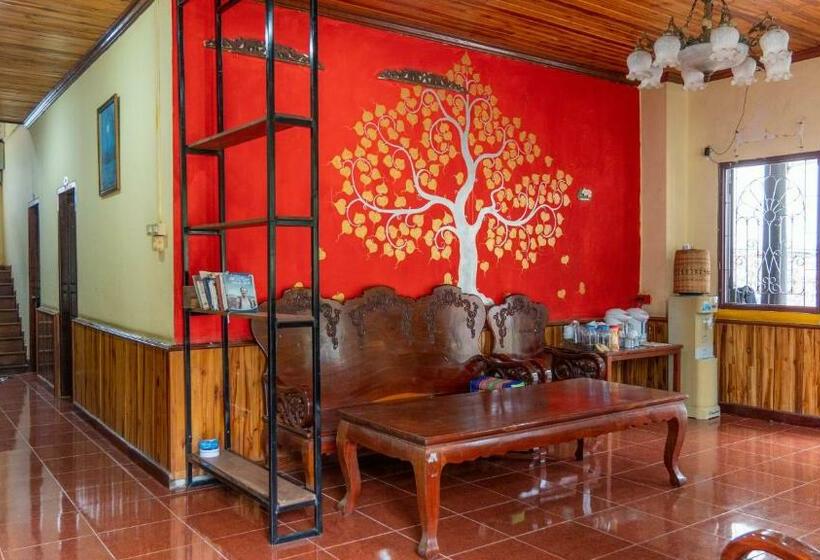 스탠다드 룸, Mao Phashok Guesthouse