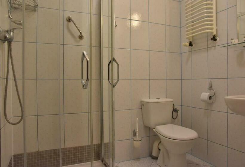 חדר אקונומי, Nat Kołobrzeg