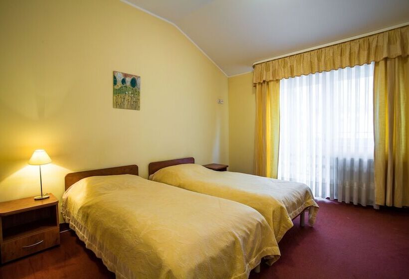 חדר סטנדרט, Nat Kołobrzeg