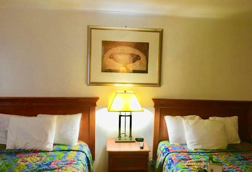 Номер Стандарт, North Country American Inn