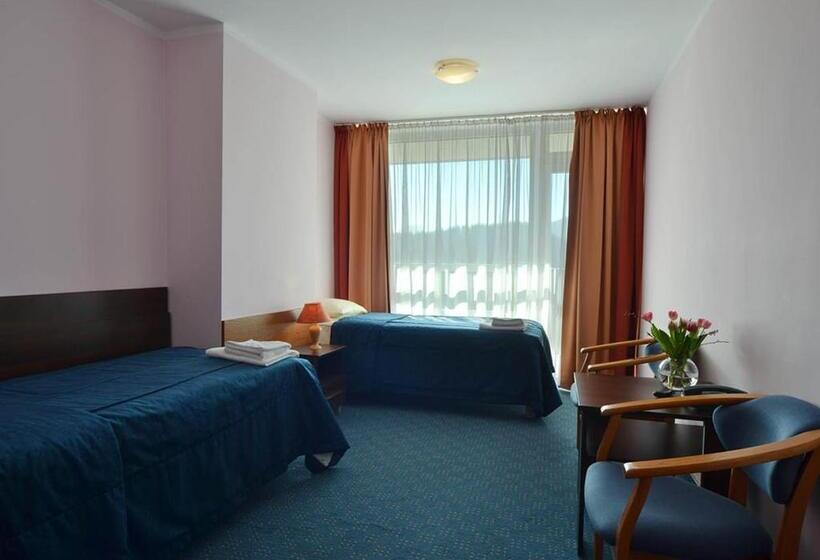 آپارتمان 1 خوابه, Orw Muflon