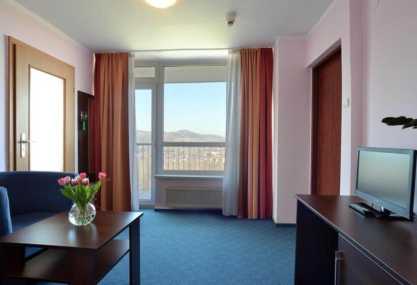 آپارتمان 1 خوابه, Orw Muflon