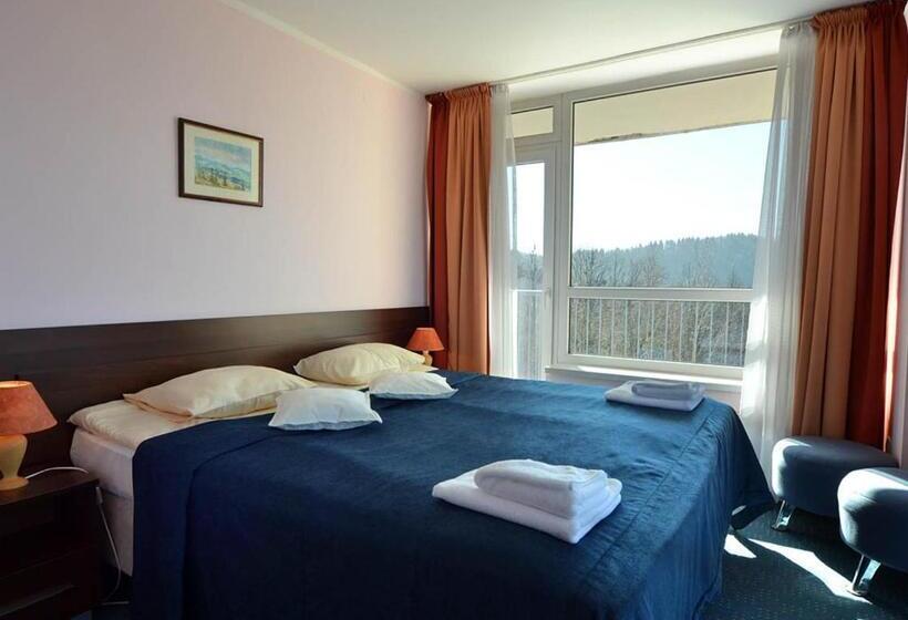 آپارتمان 1 خوابه, Orw Muflon