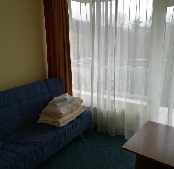 استودیوی استاندارد, Orw Muflon