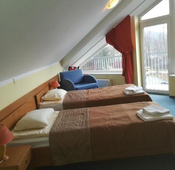 استودیوی استاندارد, Orw Muflon