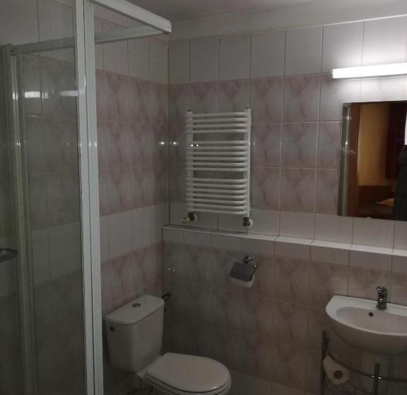 اتاق استاندارد, Orw Muflon