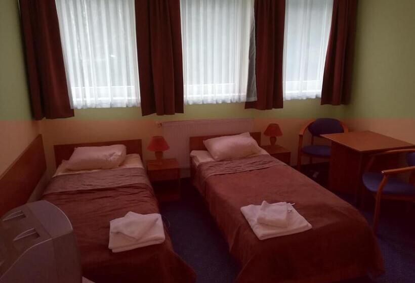 اتاق استاندارد, Orw Muflon