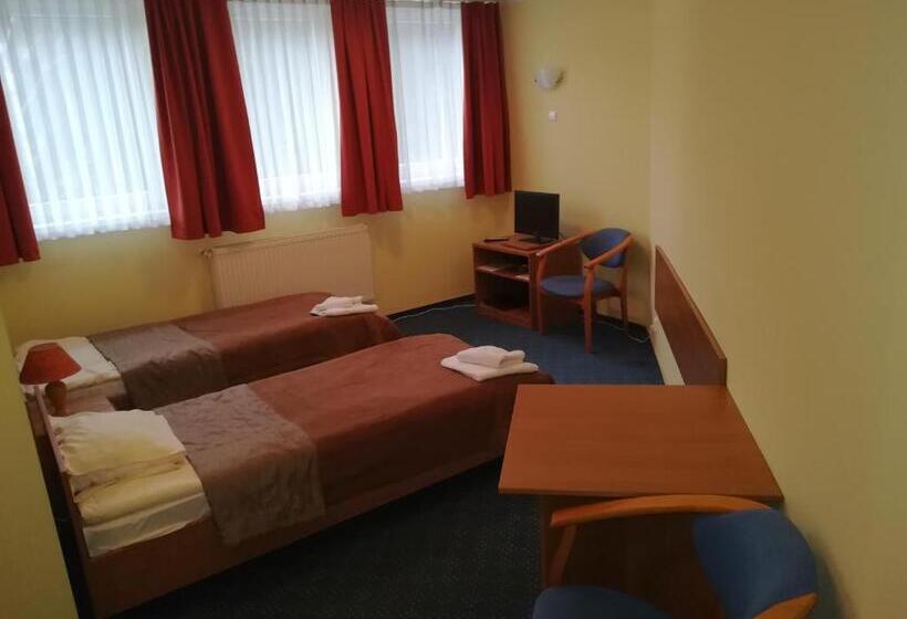 اتاق استاندارد, Orw Muflon