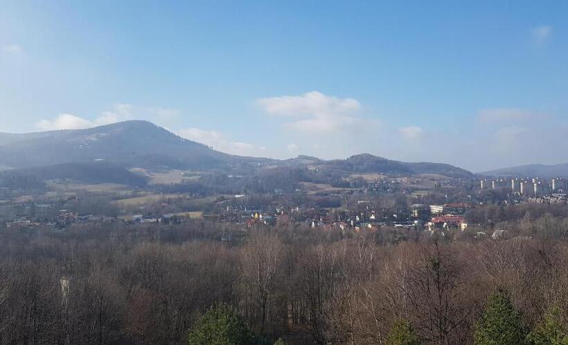 آپارتمان لوکس 1 خوابه, Orw Muflon