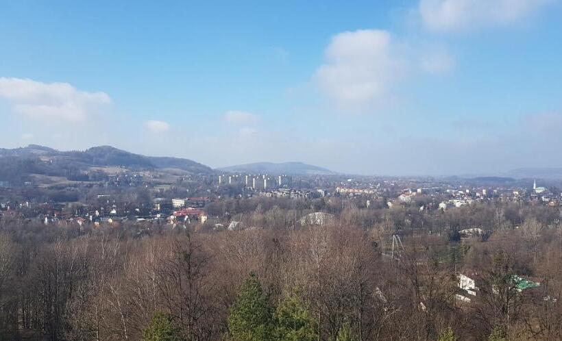 آپارتمان لوکس 1 خوابه, Orw Muflon