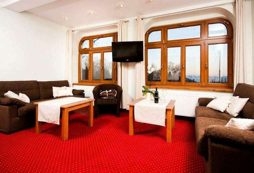 شقة غرفة واحدة, Przystanek Bavaria Polozony Na Stoku, Skipas W Cenie Pobytu!