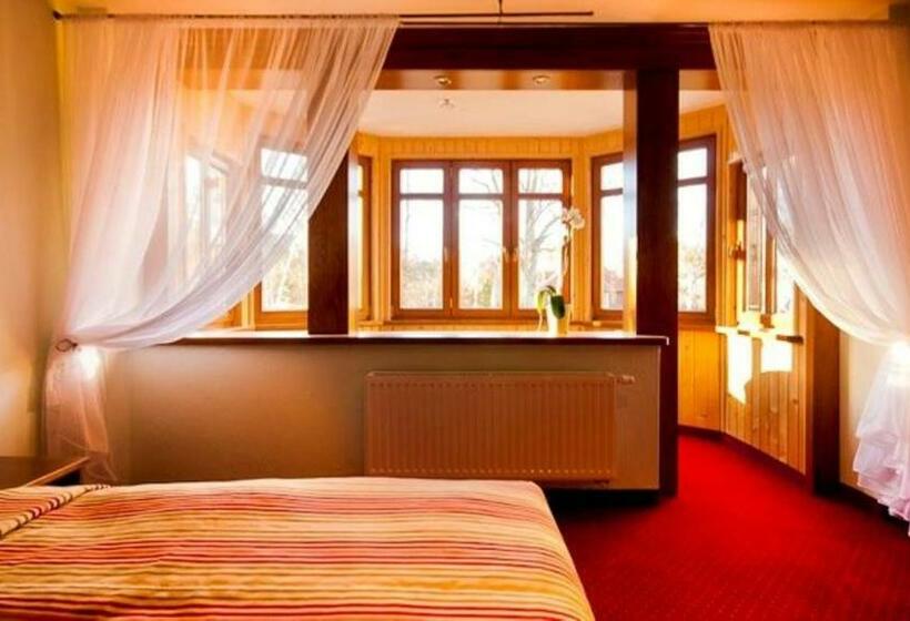 شقة غرفة واحدة, Przystanek Bavaria Polozony Na Stoku, Skipas W Cenie Pobytu!