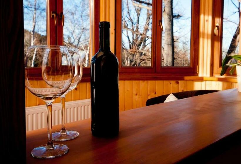 شقة غرفة واحدة, Przystanek Bavaria Polozony Na Stoku, Skipas W Cenie Pobytu!