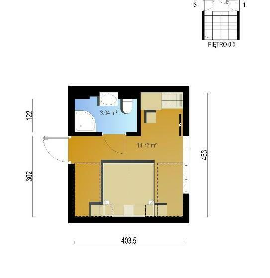 غرفة قياسية, Przystanek Bavaria Polozony Na Stoku, Skipas W Cenie Pobytu!