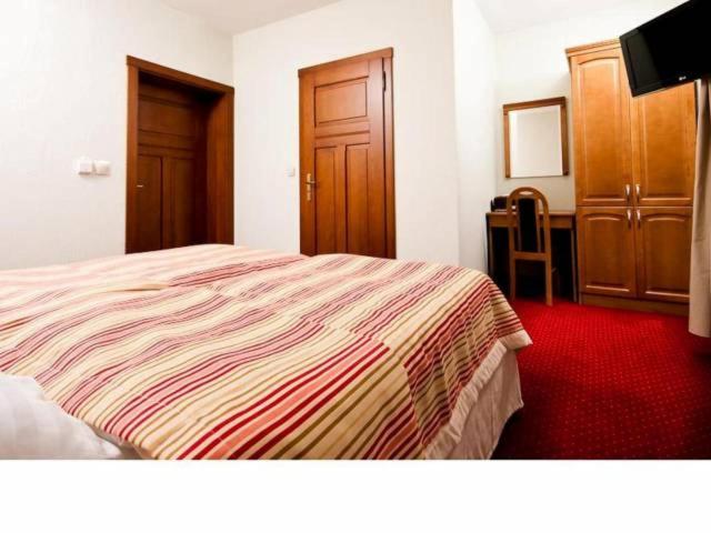 غرفة قياسية, Przystanek Bavaria Polozony Na Stoku, Skipas W Cenie Pobytu!