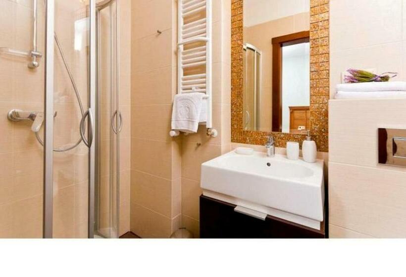 غرفة قياسية, Przystanek Bavaria Polozony Na Stoku, Skipas W Cenie Pobytu!