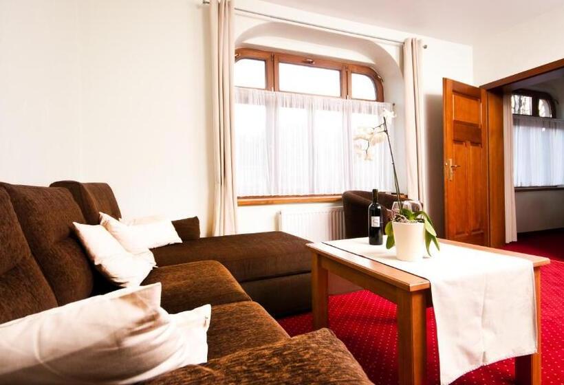 شقة غرفة واحدة, Przystanek Bavaria Polozony Na Stoku, Skipas W Cenie Pobytu!