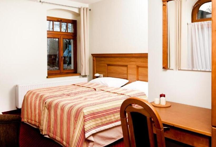 شقة غرفة واحدة, Przystanek Bavaria Polozony Na Stoku, Skipas W Cenie Pobytu!