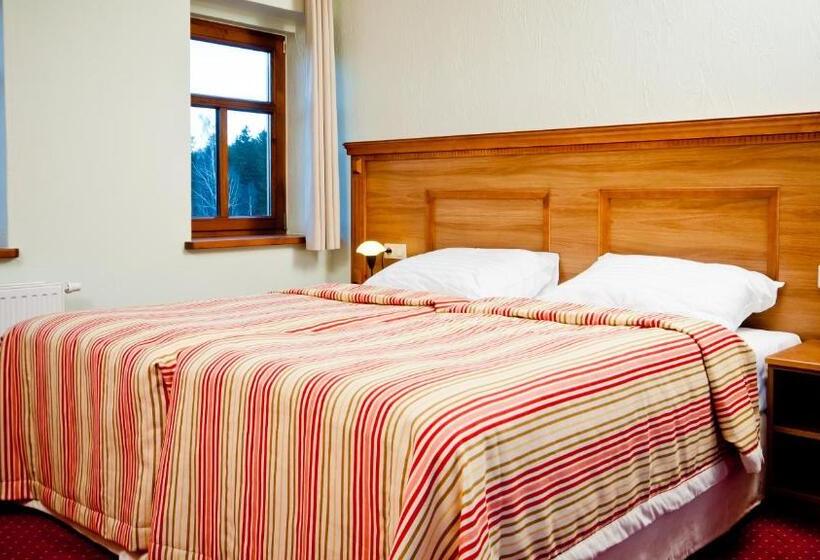 شقة غرفة واحدة, Przystanek Bavaria Polozony Na Stoku, Skipas W Cenie Pobytu!